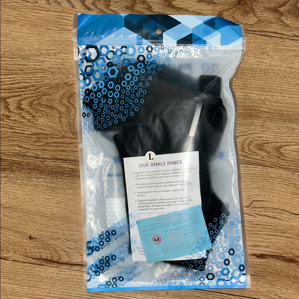 Kobepro Ankle Brace